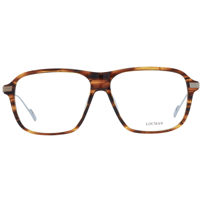 Locman Optisch montuur LOCV003 DEM 58