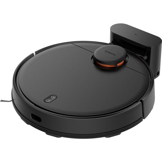 Xiaomi Robot Vacuum T12 Black
