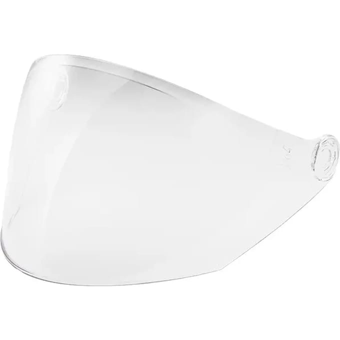 Motorhelm vizier LS2 OF597