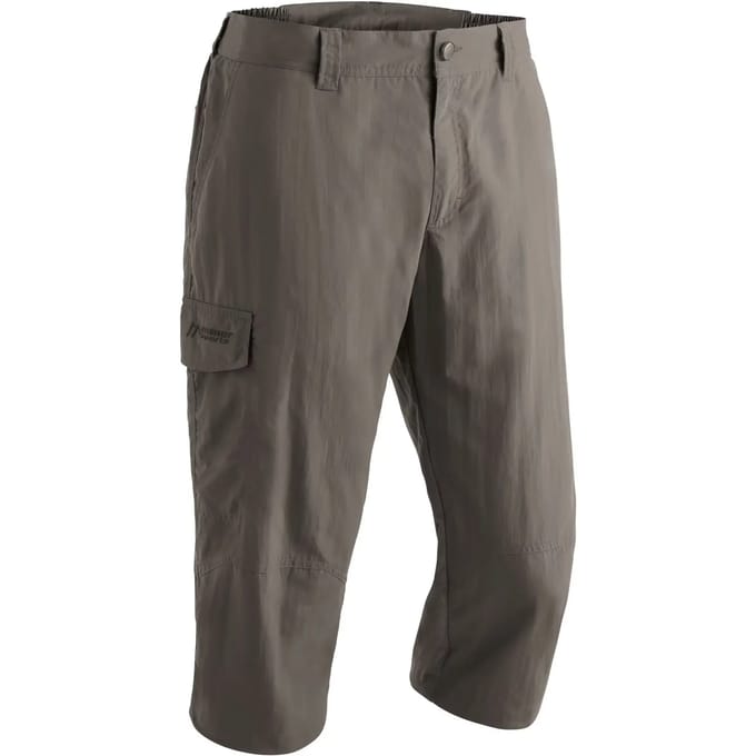 3/4 broek Maier Sports Jens