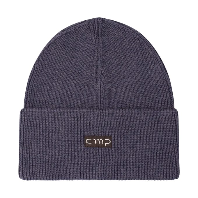 Gebreide muts CMP