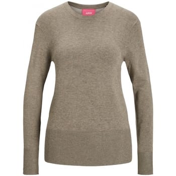 Trui JJXX Noos Knit Lara L/S - Brindle