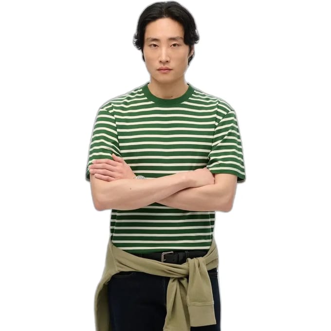 T-shirt Superdry
