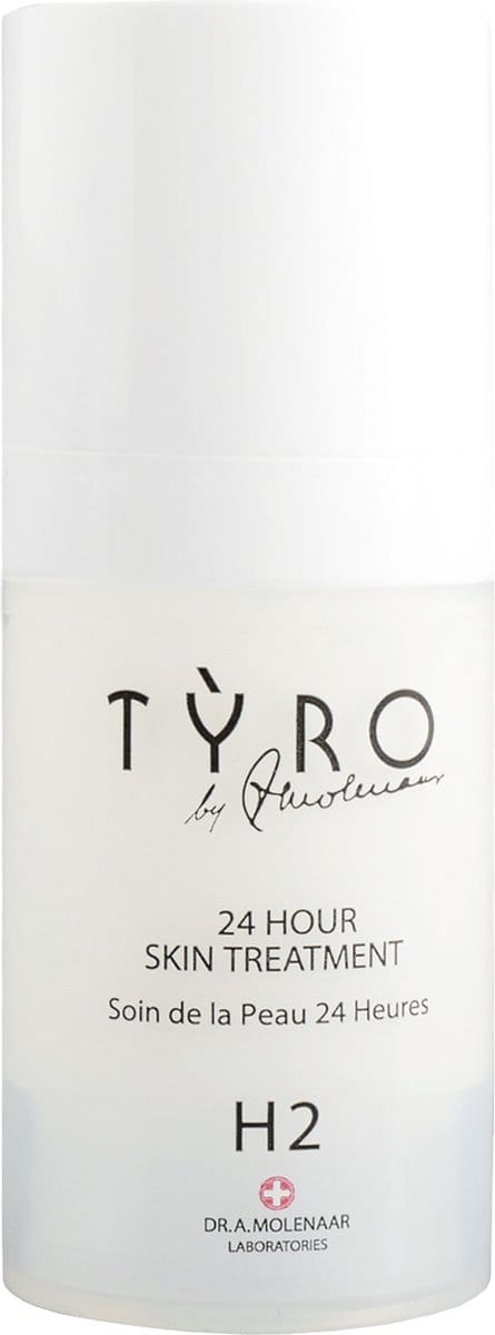 TYRO 24 Hour Skin Treatment 15ml