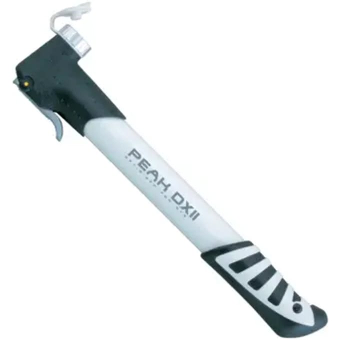 Topeak Peak Master Blaster DX wit