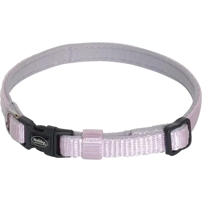 Mini hondenhalsband Nobby Pet Classic Preno
