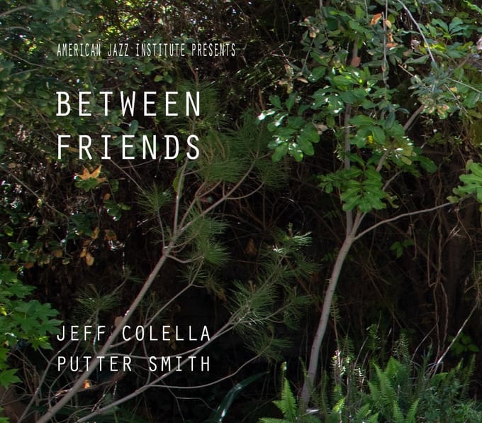 Between friends