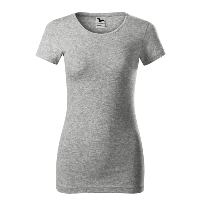 T-shirt dames Malfini Glance 141