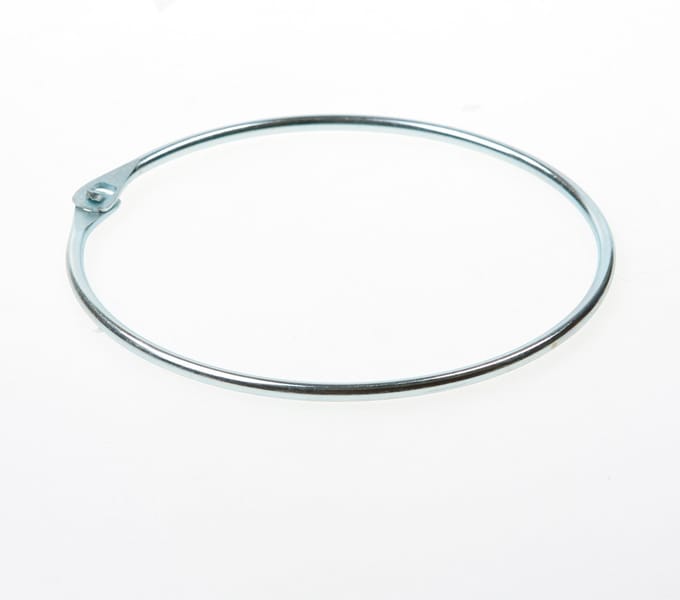 Tutemann Cipiersring 120mm