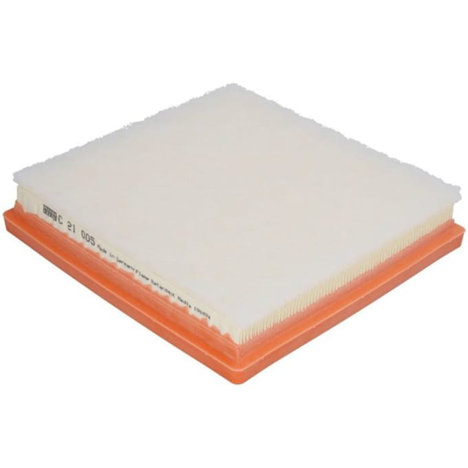 Luchtfilter MANN-FILTER C 21 005