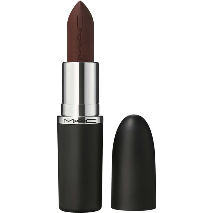 MAC Macximal Silky Matte Lipstick 3,5g (Verschillende Tinten) - BARE MACXIMAL