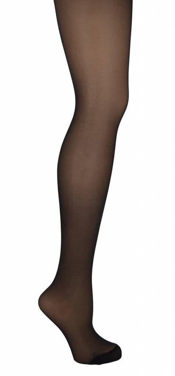 Marcmarcs sheer 20 denier panty maat S navy
