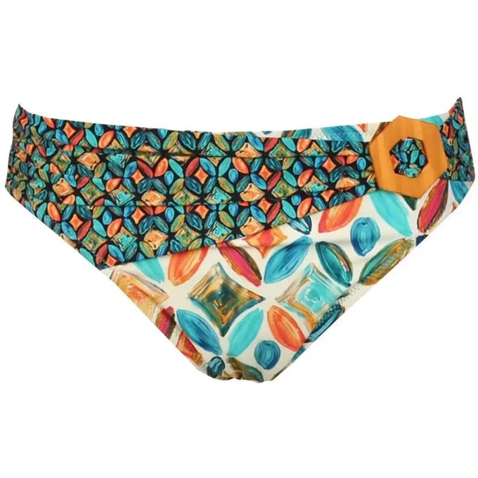 Dameszwembroekje Red Point Becky 4