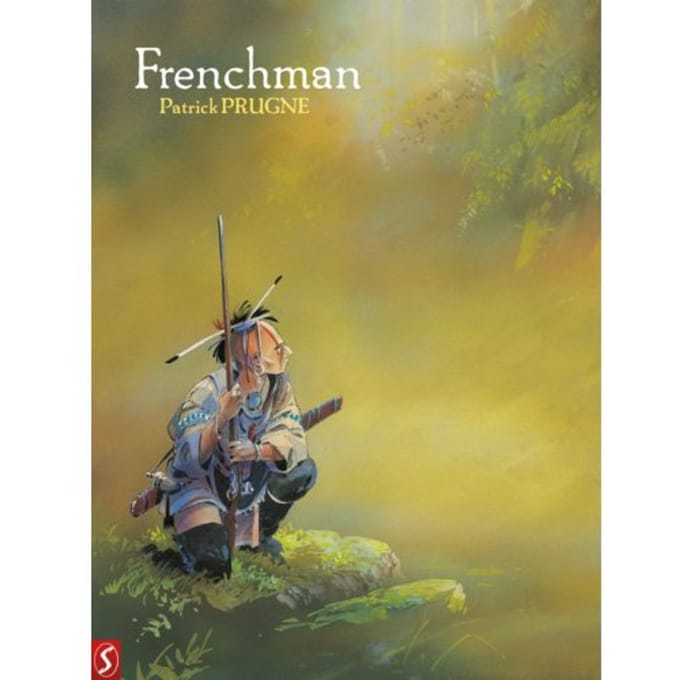 Frenchman - Patrick Prugne