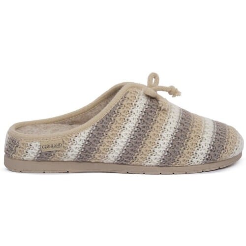 Pantoffels Grunland CI3062BEIGE