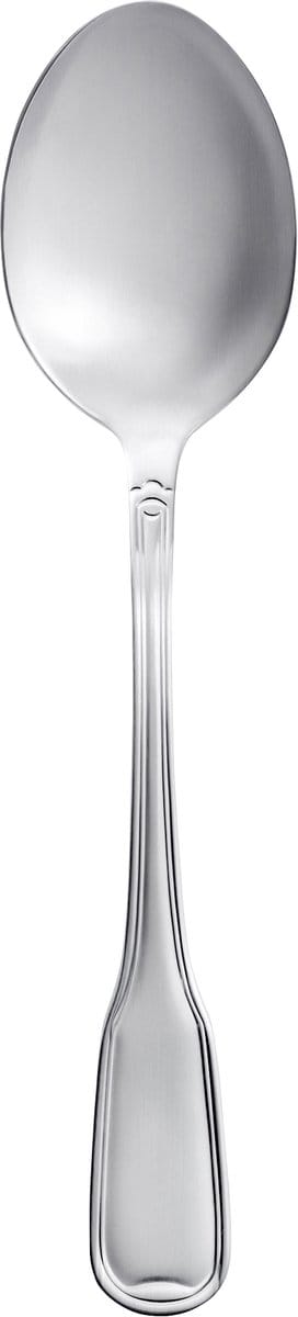Gense Tablespoon Attaché 19.5 cm Matte Staal