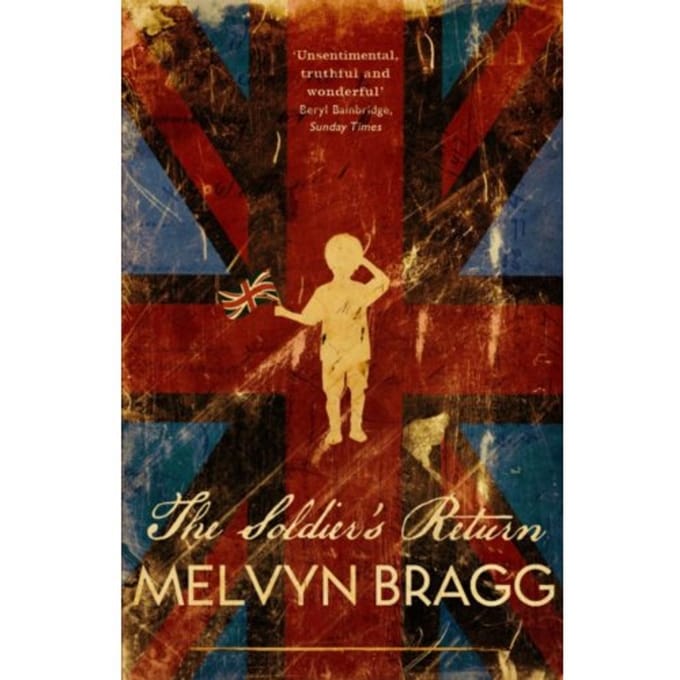 The Soldier's Return - Melvyn Bragg