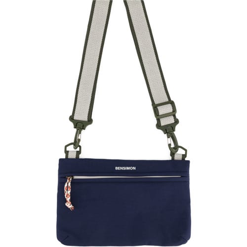 Handtasje Bensimon 236691