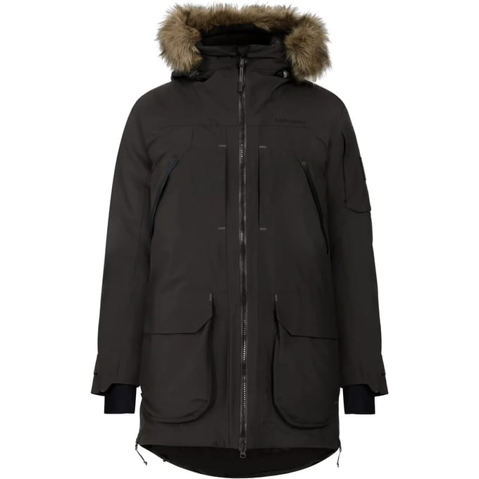 Parka Didriksons Zeus