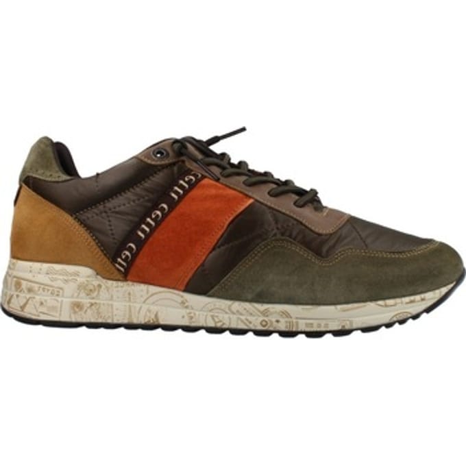 Sneakers Cetti C1370 Inv27 Deportivo Ante Freedom