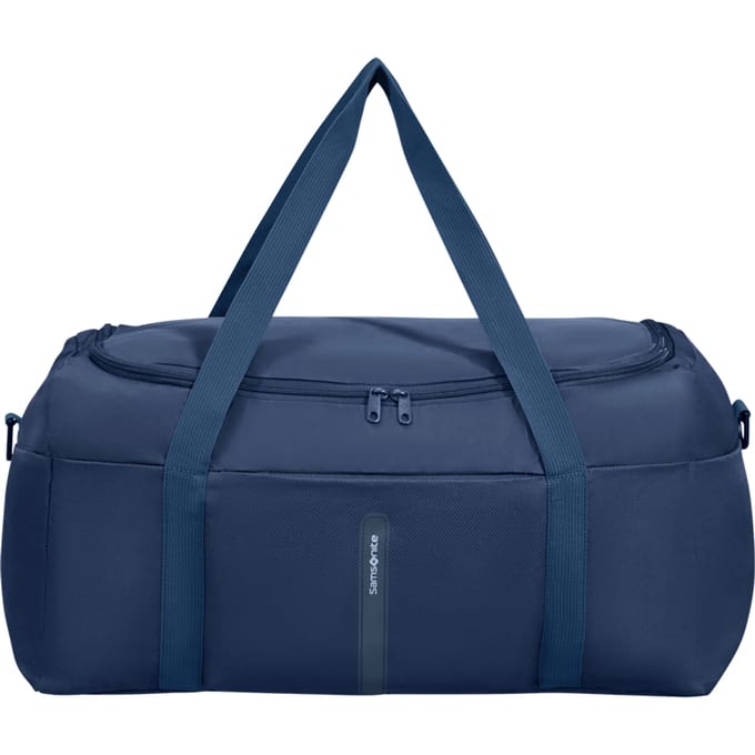 Samsonite Ta Revolution Opvouwbare reistas M Midnight Blue