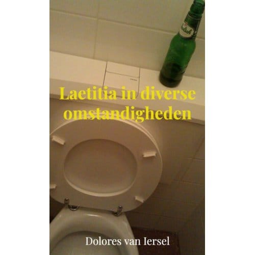 Laetitia In Diverse Omstandigheden - Dolores Van Iersel