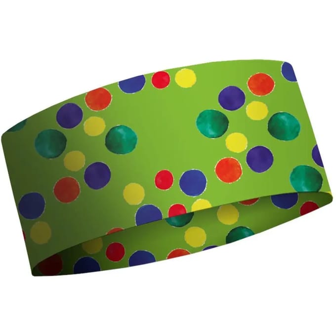 Hoofdband MATT DSG Thermocool DSG:838