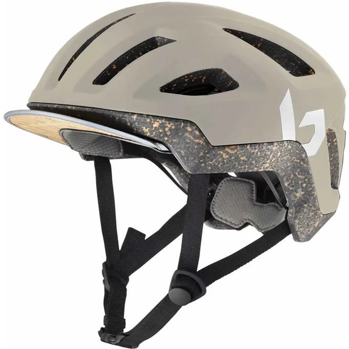 Fietshelm Bollé Eco React