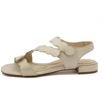 Platte sandalen Piesanto 220288