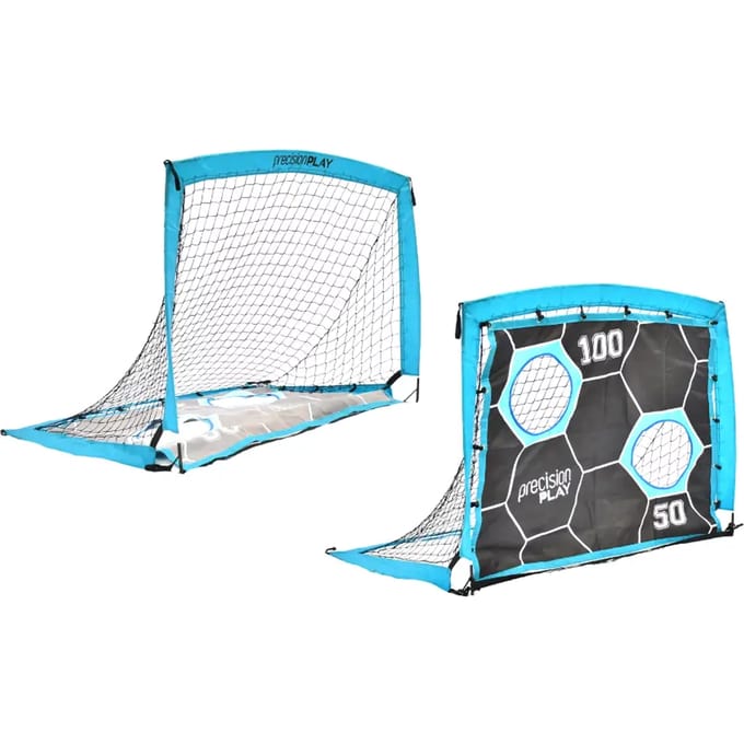 Maar 2 in 1 Precision PLAY Pop-Up