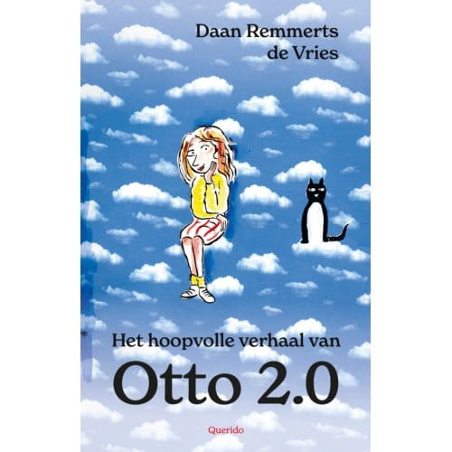 Het Hoopvolle Verhaal Van Otto 2.0 - Daan Remmerts de Vries