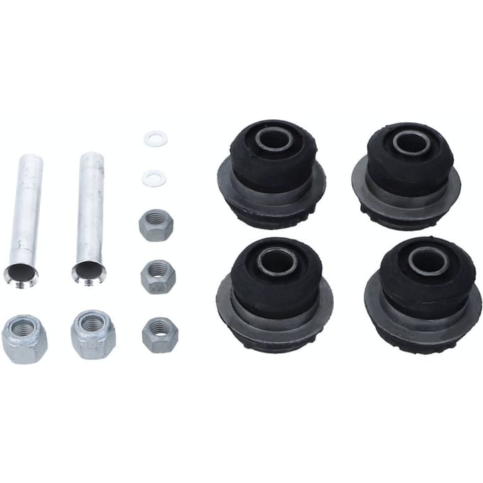 Reparatieset, draagarm LEMFÖRDER 10971 01