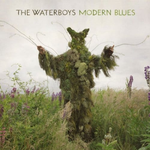 Modern Blues - Waterboys