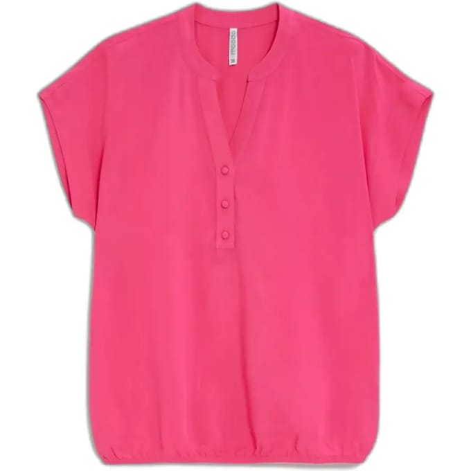 Vrouwenblouse Moodo L-KO-4921