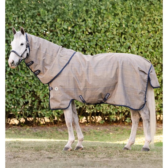 Outdoor paardendeken Horseware Amigo 900D Revive Plus 200g