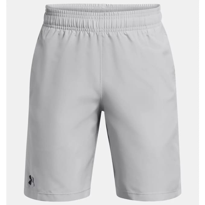 Kinderbroeken Under Armour Woven