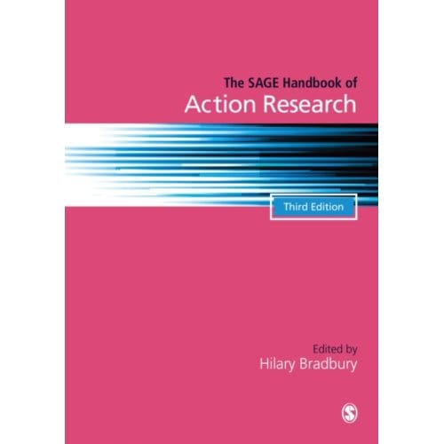 The Sage Handbook Of Action Research - Bradbury-Huang