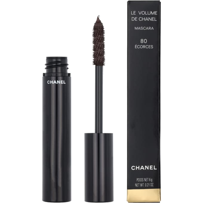 Chanel Le Volume De Chanel Mascara