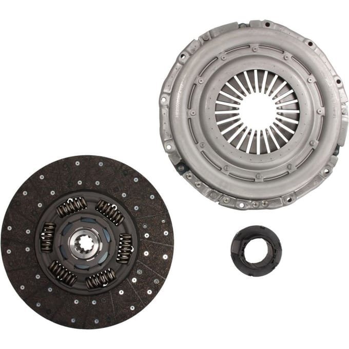Koppelingsset NEW KIT3P VALEO 827593