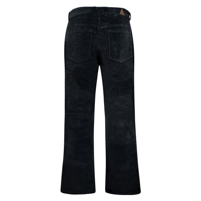 Nike Swoosh Heren Zwarte Broek