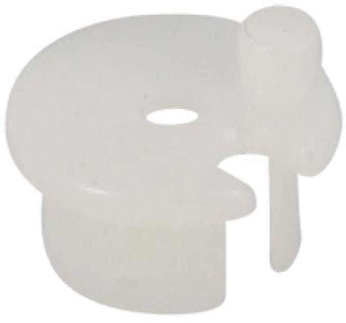 Carburateuronderdeel voor scooter Yamaha 50 BWS 13687_00 4SB-E4377 Nieuw