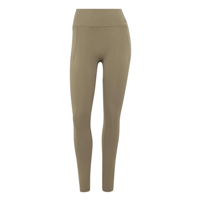 Adidas Performance Optime Lange Workoutlegging - Dames - Beige