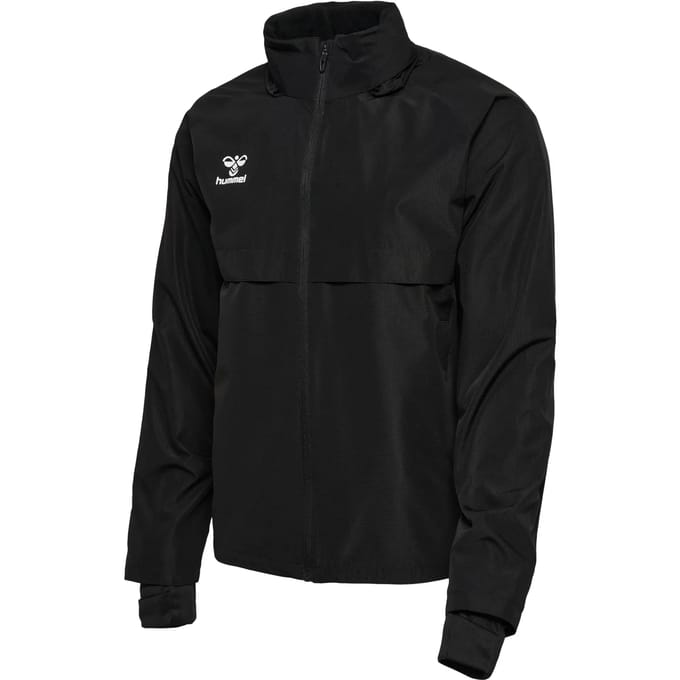 Hummel-functiejack Hmlgo Shell Jacket 221014
