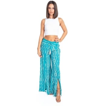 Broek Isla Bonita By Sigris Broek