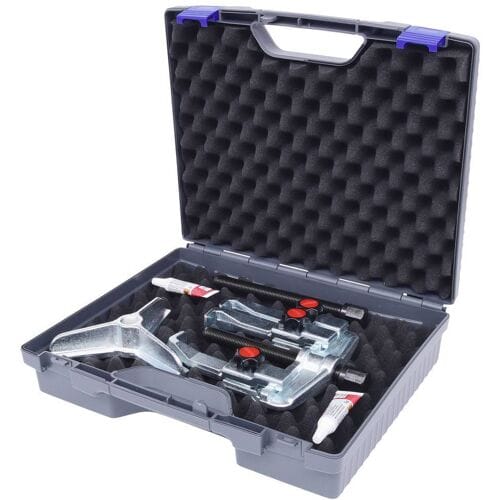 KS Tools 625.1701 Poelietrekkerset Spanbereik 20 tot 90 mm Aantal haken 3