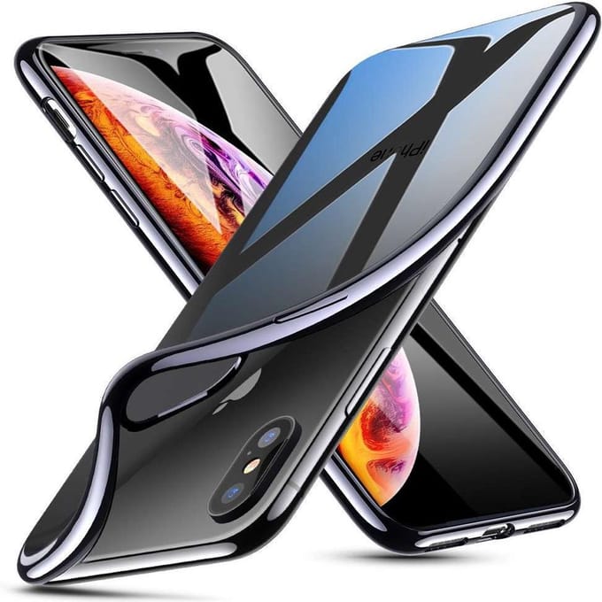 ESR Apple iPhone Xs / X Case Essential Black