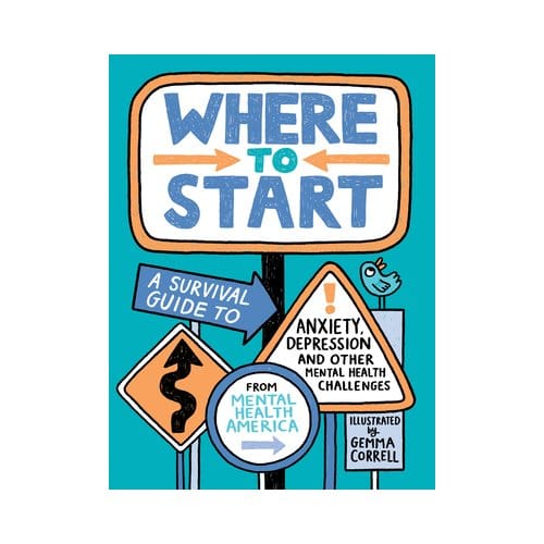 Where To Start - Mental Health America