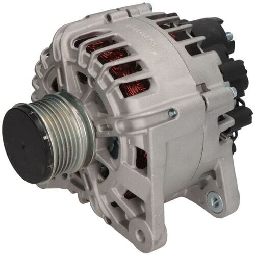 Driefasige generator STARDAX STX110327R