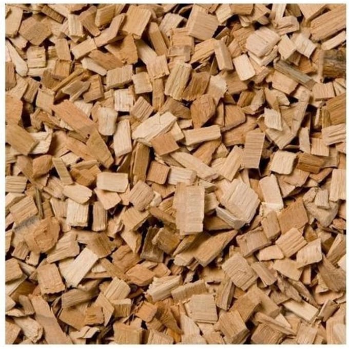 Payaro - Beukensnippers - Bodembedekking - 8mm 15kg