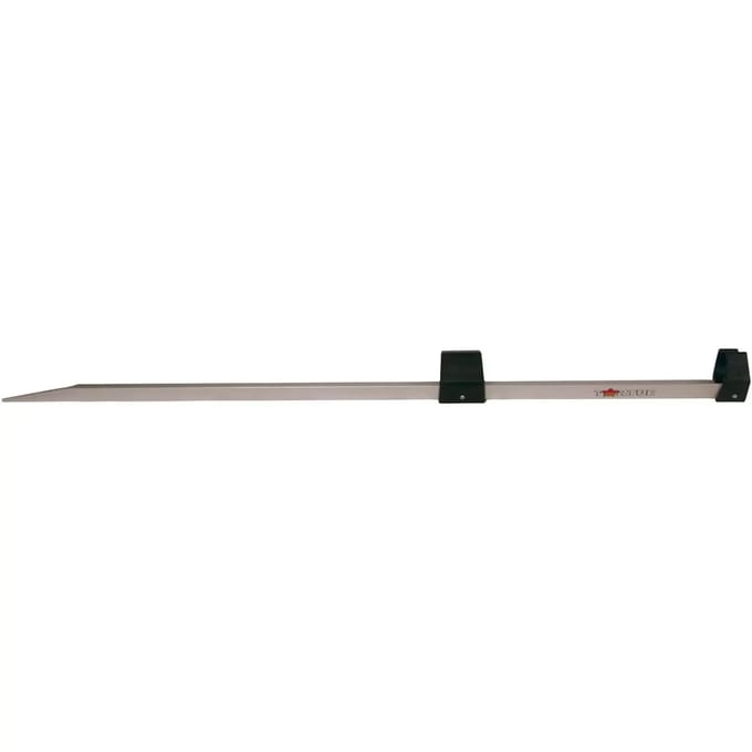 Aluminium piketten Ragot 1,5m